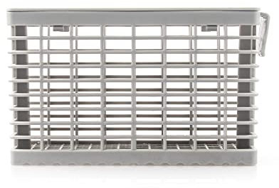 Karlxtom Geschirrspüler-Filter, Polypropylen (PP), Grey, 1er Pack