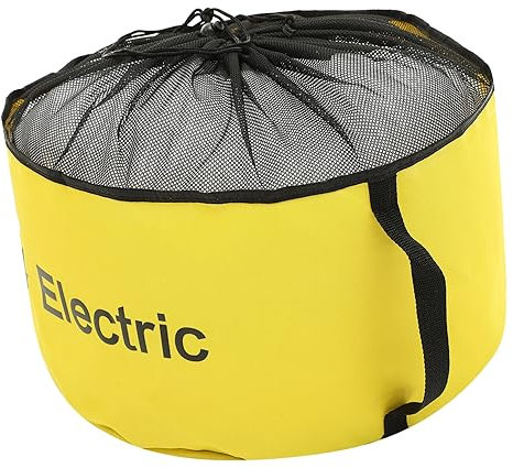 UPKOCH Aufbewahrungstasche für Kleinigkeiten Werkzeugtasche elektrisch werkzeug tragetasche Draht Werkzeugkasten wasserdichte Tasche Wohnmobil-Schlauchtasche staubdicht Wasserrohr Schere