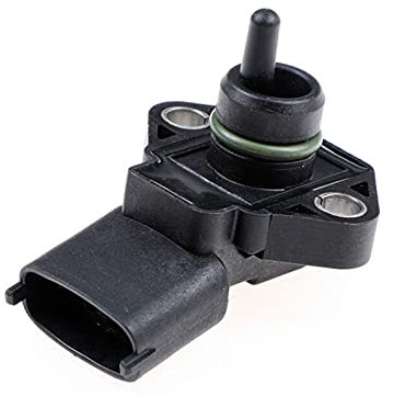 DOFABI Ansaugluftdrucksensor, for Hyundai, Accent X-3, for Subaru, for Forester, Impreza Legacy 1,5 2,0 0261230013 39330-26300 Kennfelddrucksensor