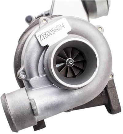 Turbolader kompatibel mit Mercedes Vito 115 W639 2.2 CDI OM646 DELA Turbo mit Verpackung A6460960699 A6460960199 6460960699 6460960199