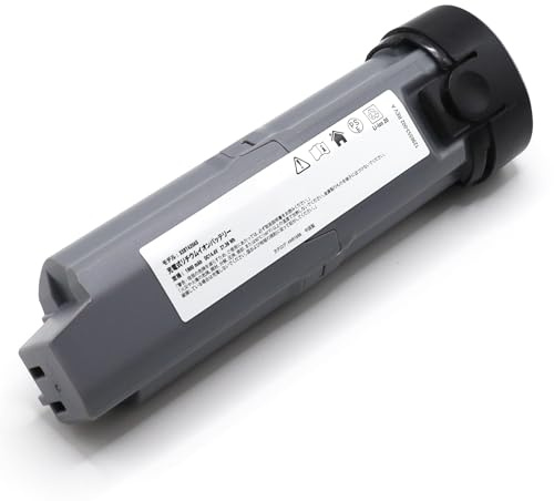 RHKRKQN XSBT420 Lithium Ion Replacement Battery Compatible for Shark Cordless Vacuum WS640 WS640AE WS642 WS642AE QV410 Series XSBT420AS XSBT420UK 14.4V 27.36Wh 1900mAh