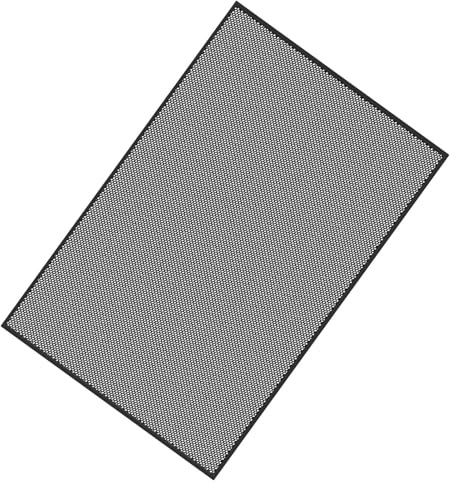 Protector para Techo Solar - Protector Solar Magnético Transpirable para Techos Solares | Accesorios Automotrices Protección Solar Viaje En Coche Diario Uso Exterior Verano Estacionamiento