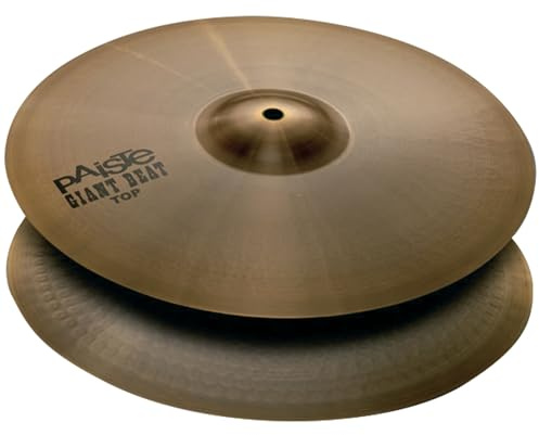 Paiste Giant Beat HiHat 15