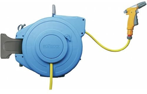 Water reel automatische schlauchtrommel 18,5 m water reel pro