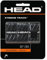 HEAD Griff Softbänder Xtreme Track, Schwarz, One Size, 794498033