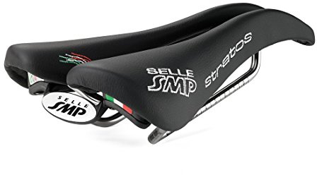 SMP Herren Stratos fahrradsattel