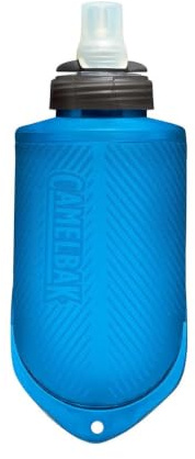 CAMELBAK Quick Stow Trinkflasche, Blue, 620 ml