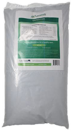 Lawnifi Foundation Granular Fertilizer for Lawns 29-0-5