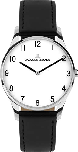 Jacques Lemans London 1-2123D Damenarmbanduhr