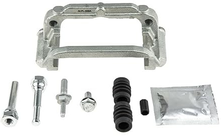NTY Hzt-Pl-056A Halter, Bremssattel hinten links | Hzt-Pl-056A passend für Aveo Trax