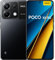 Xiaomi Poco X6 - Smartphone de 12+256 GB, Pantalla AMOLED de 6.67” 120Hz 1.5K, Snapdragon 7s Gen 2, Triple cámara de hasta 64MP, 5000mAh, Negro (Versión ES)