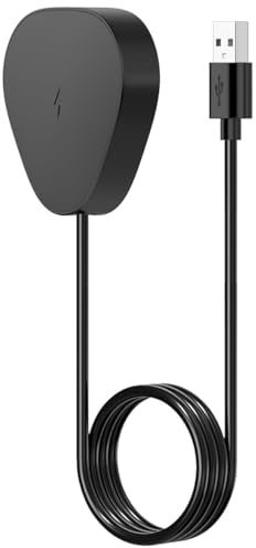 Cargador para Sonos Roam 2nd/Roam 1st, base de carga magnética para altavoz portátil Sonos Roam 1/2/SL