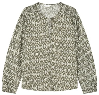 Springfield Blusa Kaki 38