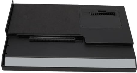 GPU Dock Station Aluminum Alloy GPU Enclosure for Oculink Laptops, PCIE X16 Graphics Card Dock External GPU Dock Station Support ATX SFX for 10 64 Bit