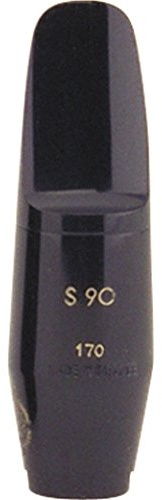Mundstück, Altsaxophon, Selmer Paris s-90 Seri