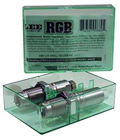 Lee Precision 90870 Die RGB, Calibro 222, Multicolore, Taglia Unica