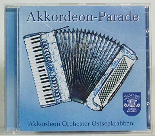 Akkordeon-Parade