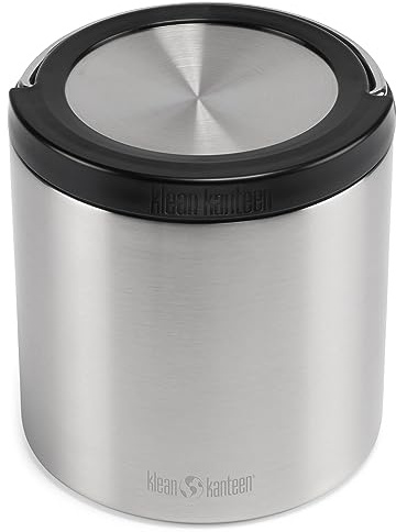 Klean Kanteen Thermobehälter-1005810 Brushed Stainless 946ml