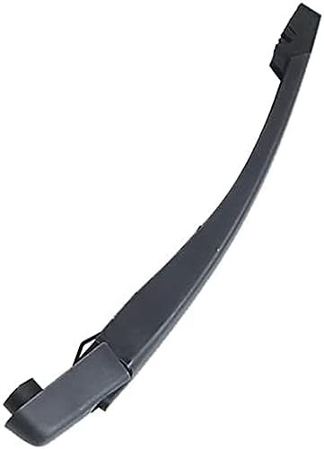 WouND Hinterer Scheibenwischerarm Passend für Vauxhall, passend für Opel, passend für Zafira B II MK2 2005–2015