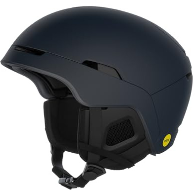 POC Obex MIPS - The All-Day, All-Mountain ski Helmet Giving Adaptable Protection for Skiers and Snowboarders