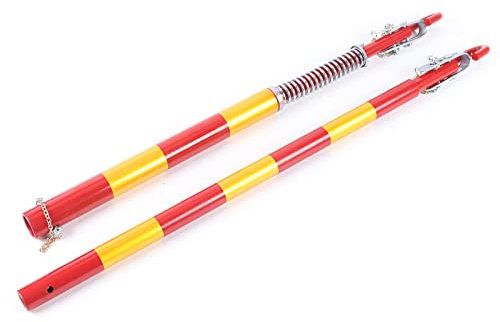 Barra di traino di sicurezza per 5000 kg carico 5 tonnellate di rimorchio auto