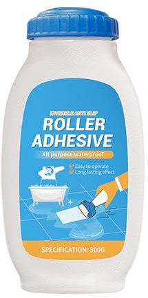 Pintura antideslizante para bañera,Pintura para bañera antideslizante,Pintura antideslizante transparente para bañera | Revestimiento de bañera antideslizante transparente para suelos, baños, duchas,