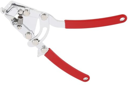 Cabilock Pince à Câble Métallique Outil de Rupture des Câbles Internes Légère et Facile à Transporter pour Réparation de Vélo pour Maintenance et Entretien