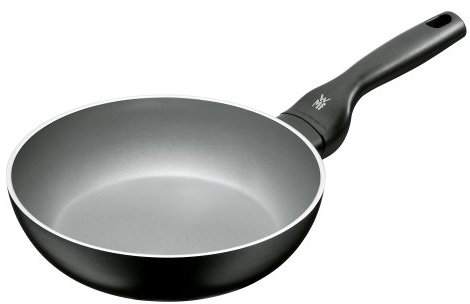 WMF 0559444121 Pfanne CERALUX 24cm hoch