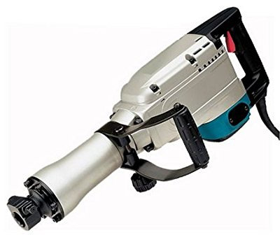 GOWE 1500W 110/220V Electric Hammer Demolition Breaker