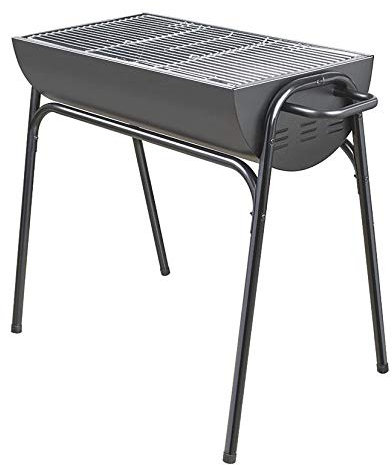 HABITEX_2018 Barbacoa carbón supergrill 101