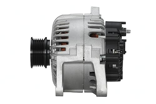 HELLA 8EL 011 712-021 Alternador - 14V - 110A