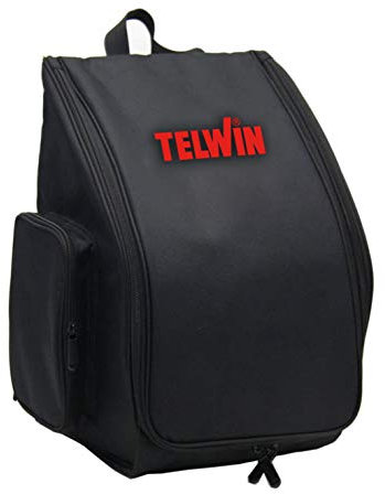 Telwin 804214 Welding Helmet Mask Backpack