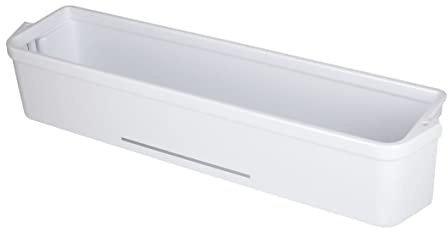 easyPART Kompatibel/Ersatz für Whirlpool Generation2000 481241879844 Flaschenfach Absteller Türfach 446x110x90mm Bauknecht Kühlschrank passend auch Indesit C00312617 Ersatzt für Bosch Siemens 00360516