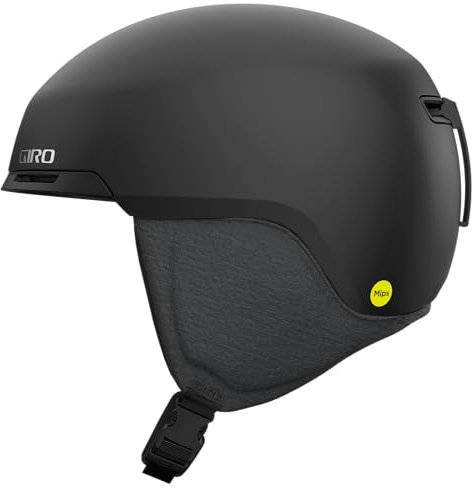 Giro Helm Taggert MIPS, Größe:L, Farben:Matte Black Chrome