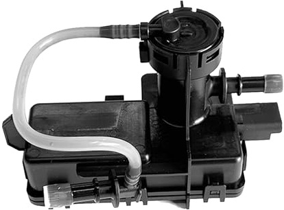 D2P Rear Fuel Additive DPF Tank Pump Replacement | Compatible With 09-14 Peugeot 308 CC, 09-16 Peugeot 3008, 15-17 Citroen C3 Picasso, 04-11 Citroen C4 | 1525LH