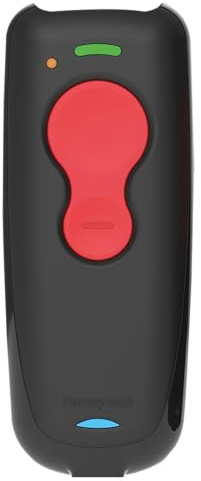 Honeywell Voyager 1602g, BT, 1D, Imager, USB, Kit (USB), schwarz