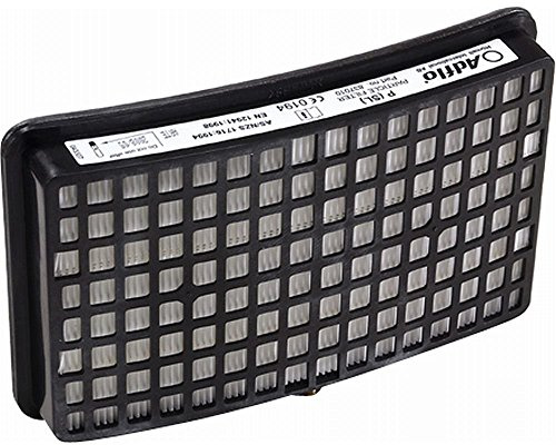Adflo Partikelfilter P(SL)