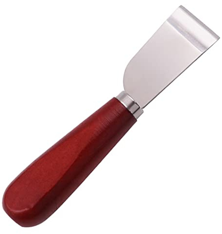 haihaz,cuchillo de corte de cuero,Utilizadas Para Herramientas De ArtesaníA De Cuero,De Cuero Cuchillo De Corte Para ArtesaníA En Cuero,Para Manualidades De Cuero De Bricolaje