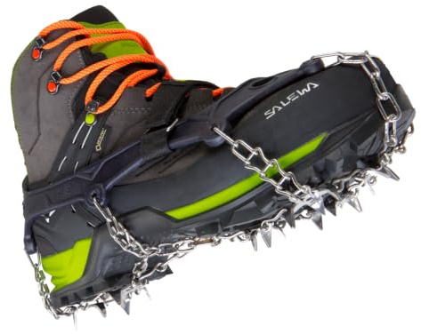 Salewa Puez Mountain Spike Steigeisen