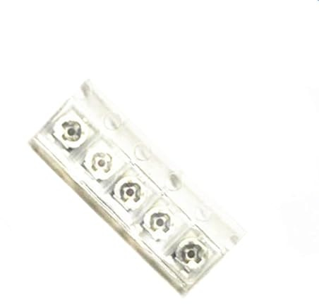 100 Pcs SMD Einstellbare Potentiometer -Trimmerwiderstand 3*3mm,1K