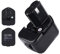 Qukaim Batteria di ricambio per Hitachi 12 V 3000 mAh NiMH batteria ricaricabile di ricambio per Hitachi DS FWH WH WR Series, 1 pezzo