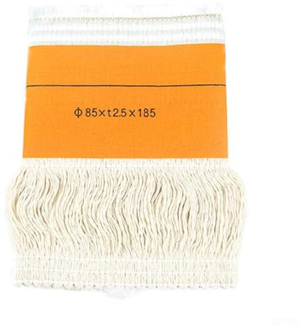 Nucleo riscaldante a cherosene multifunzionale per serre e attività all'aperto, facile sostituzione (85 x 2,5 x 185 mm)