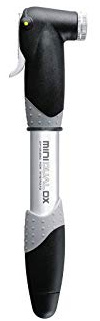 Topeak, Mini Master Blaster DX Frame Mount Pump