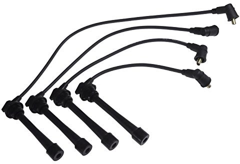 Blue Print ADG01627 kit cavi accensione, 1 unità