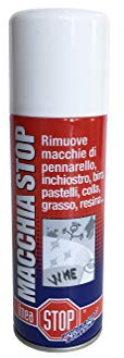 Linea Stop Professional Solutions Macchia Stop 200 ml, nd