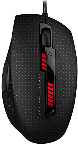 HP X9000 Gaming Mouse
