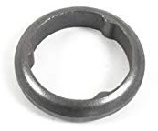 Dichtring Katalysator Ring Dichtung G-Kat für Bus T3 T2 Golf 1121201000