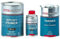 Troton 2K Epoxid Grundierung 10:1 Epoxy Primer 1,1kg Ink. HÄRTER + 1L VERDÜNNUNG Kfz