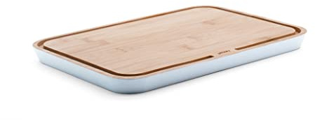 Planche à découper S | Design Élégant dans votre Cuisine, Prise en Main Facile