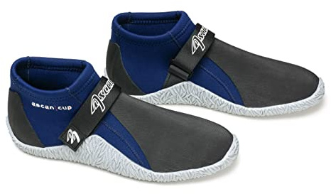Ascan Cup Dinghy Neoprenschuhe Segelschuhe Surfschuhe neuestes Modell (39)